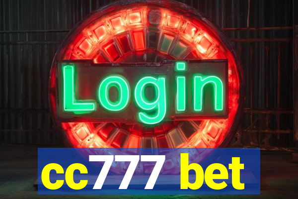 cc777 bet