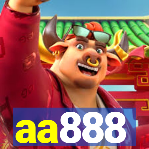 aa888