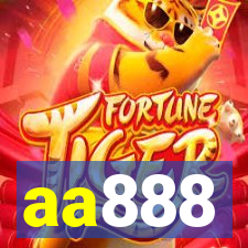 aa888