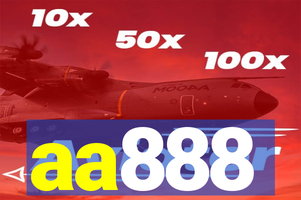 aa888