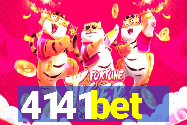 4141bet