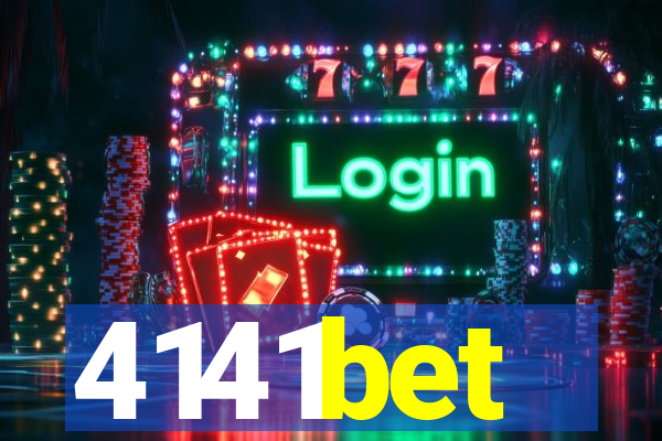 4141bet