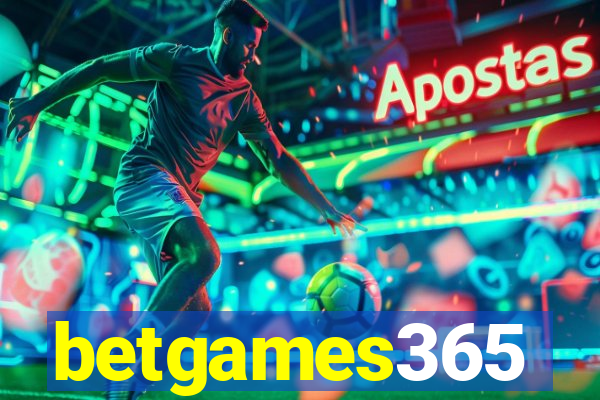 betgames365