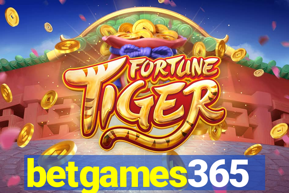 betgames365