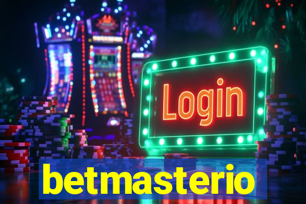 betmasterio