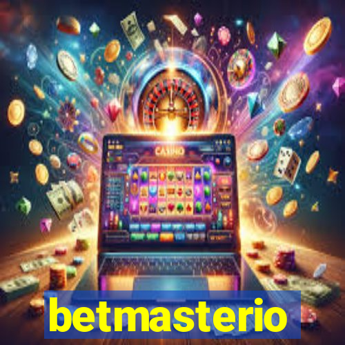 betmasterio