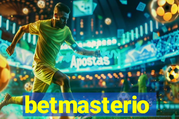 betmasterio