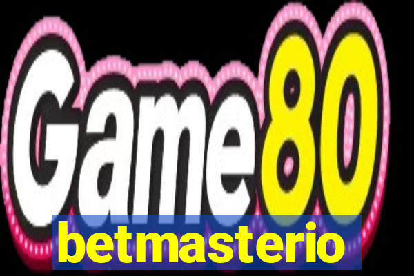 betmasterio