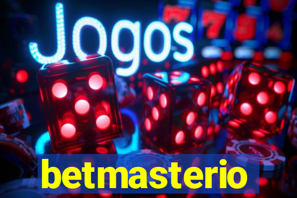 betmasterio