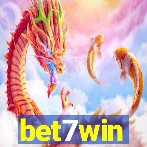 bet7win