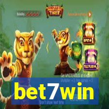 bet7win