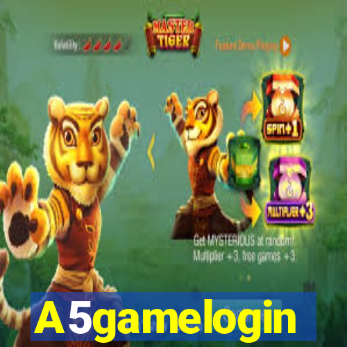 A5gamelogin