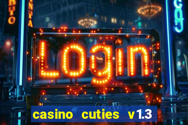 casino cuties v1.3 - android apk