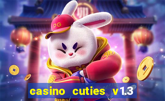 casino cuties v1.3 - android apk