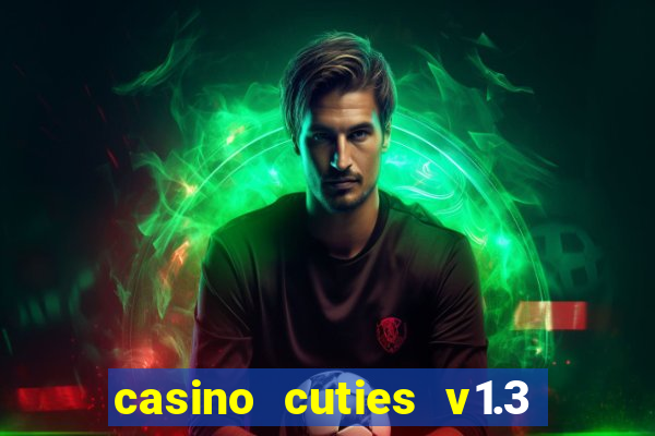 casino cuties v1.3 - android apk