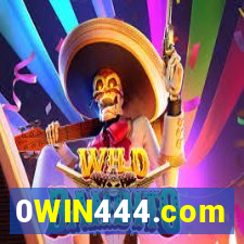 0WIN444.com