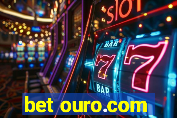 bet ouro.com