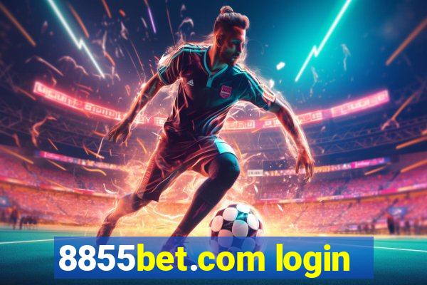 8855bet.com login