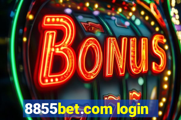 8855bet.com login