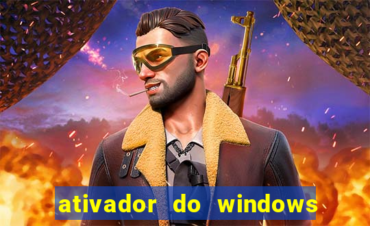 ativador do windows 7 ultimate