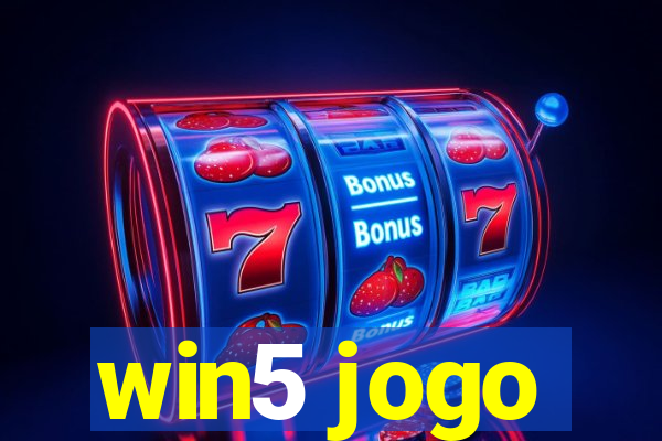 win5 jogo