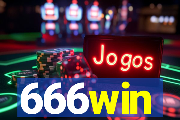 666win