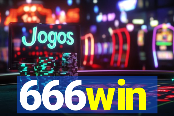 666win