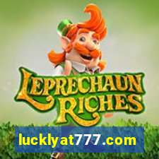 lucklyat777.com