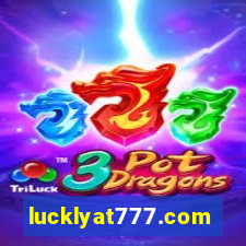 lucklyat777.com