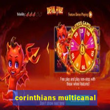 corinthians multicanal