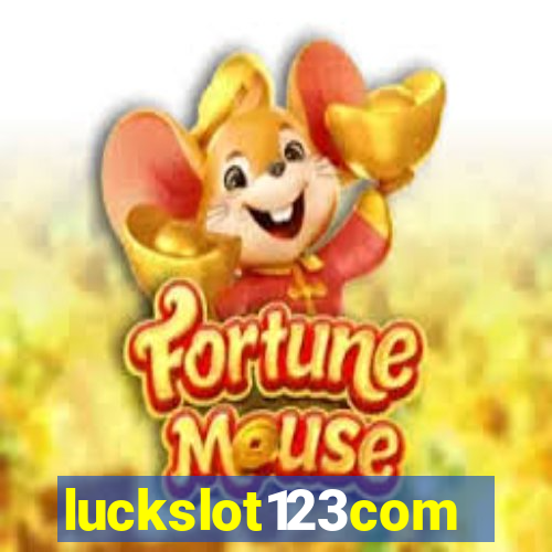 luckslot123com