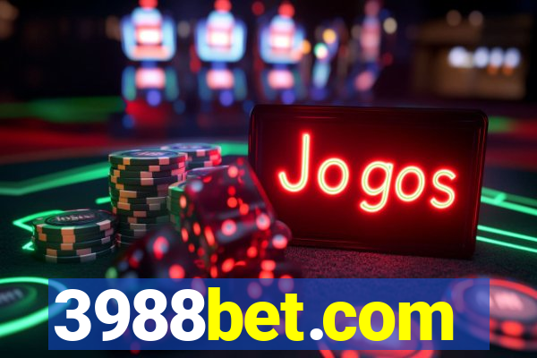 3988bet.com