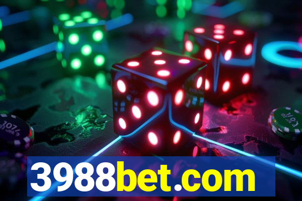 3988bet.com