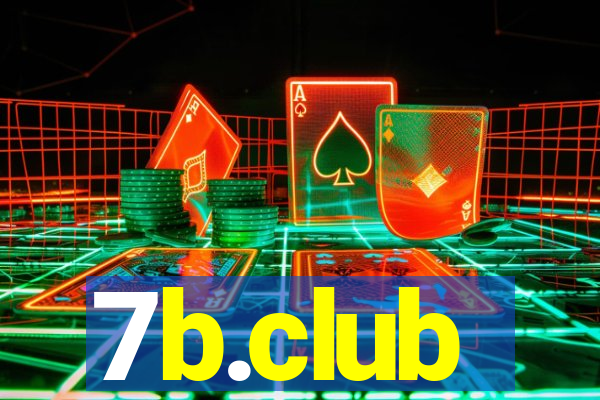 7b.club