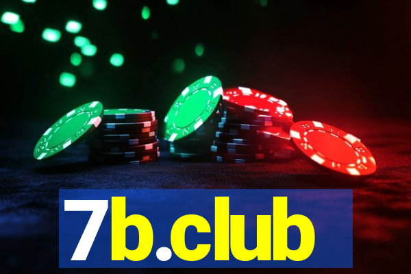 7b.club