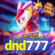 dnd777