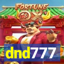 dnd777