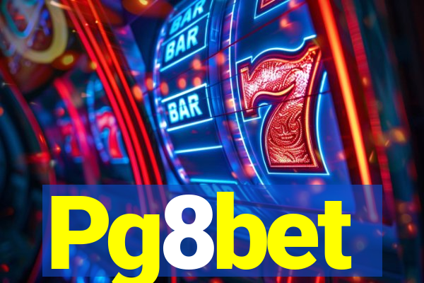 Pg8bet