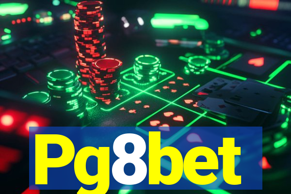 Pg8bet