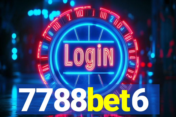 7788bet6