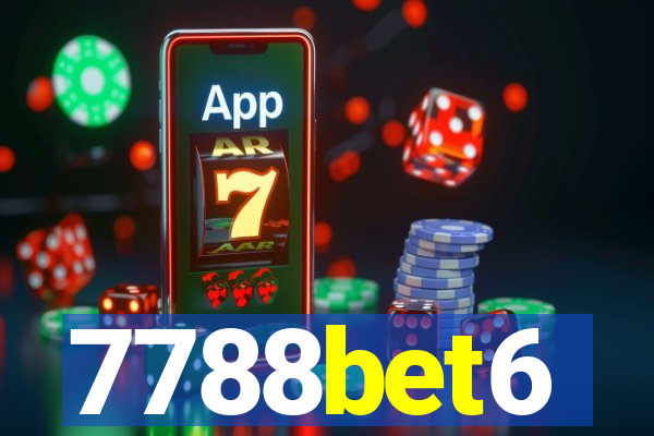 7788bet6