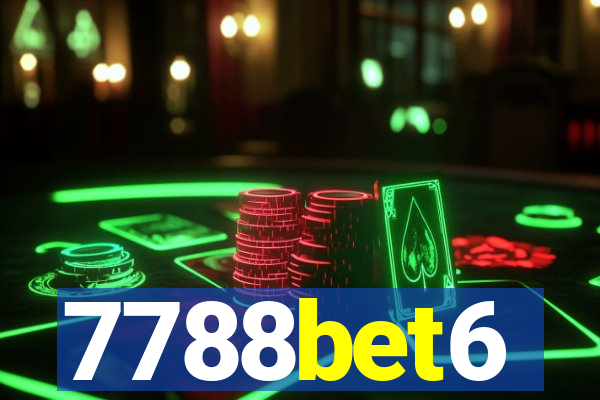 7788bet6