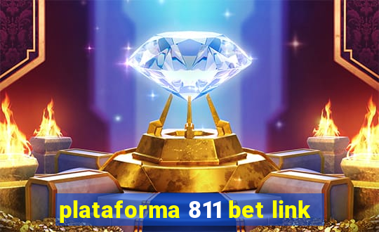 plataforma 811 bet link