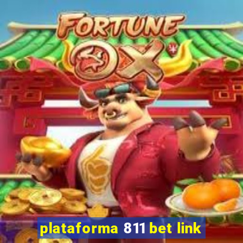 plataforma 811 bet link