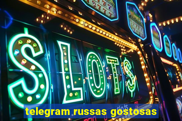 telegram russas gostosas