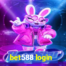 bet588 login