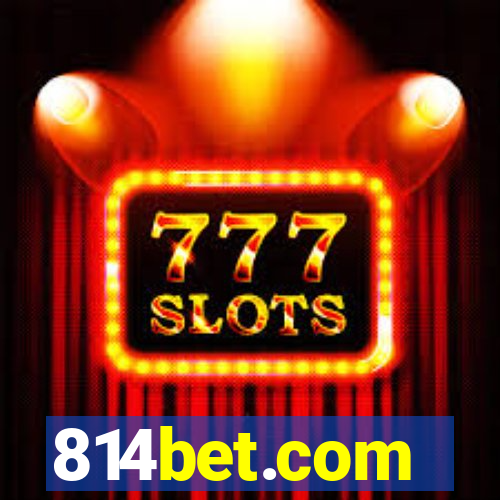 814bet.com