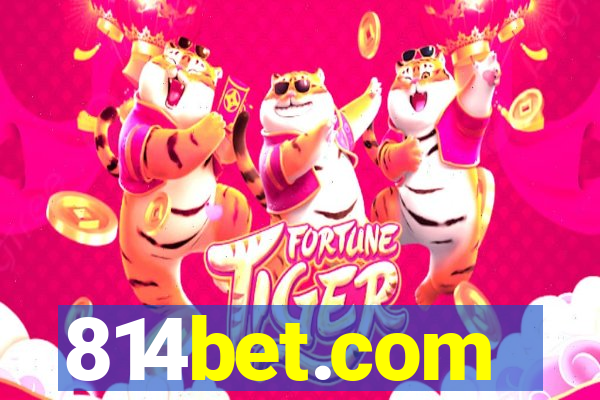 814bet.com