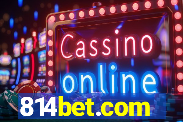 814bet.com