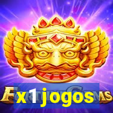 x1 jogos